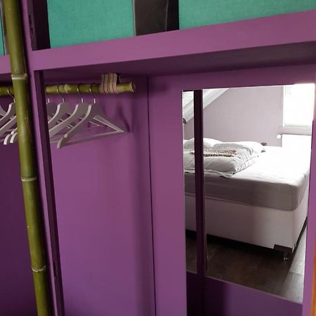 Ferienwohnung Namaste Langenargen Eksteriør billede