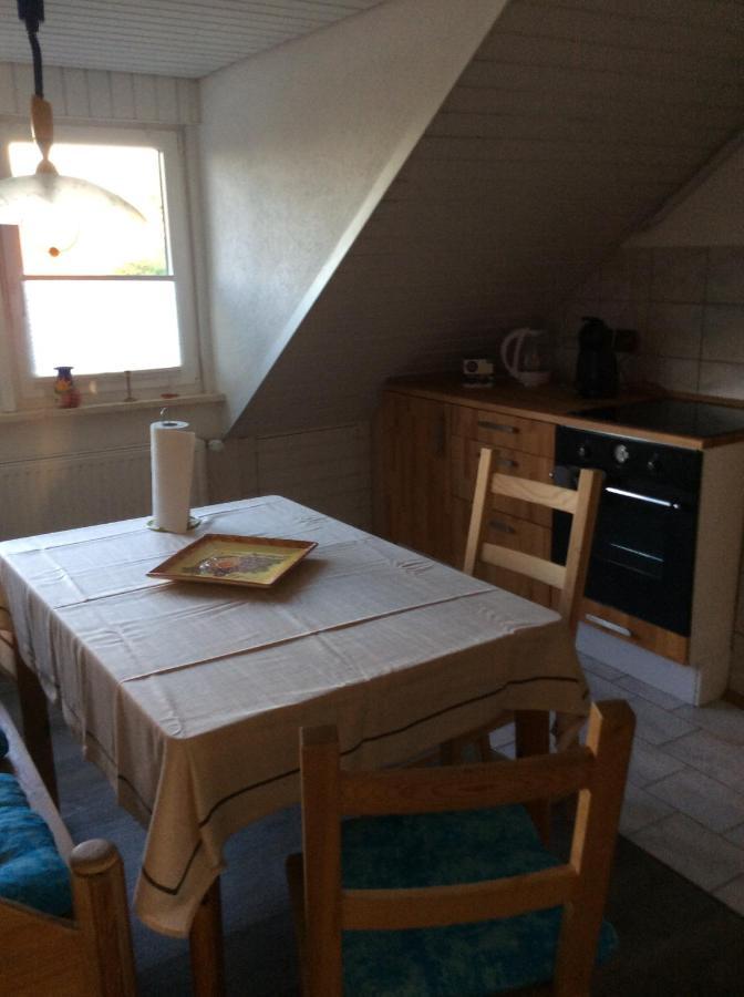 Ferienwohnung Namaste Langenargen Eksteriør billede