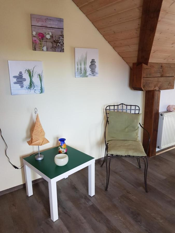 Ferienwohnung Namaste Langenargen Eksteriør billede