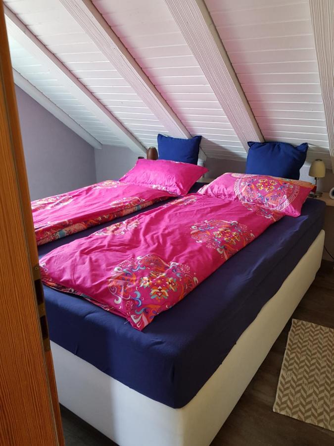 Ferienwohnung Namaste Langenargen Eksteriør billede