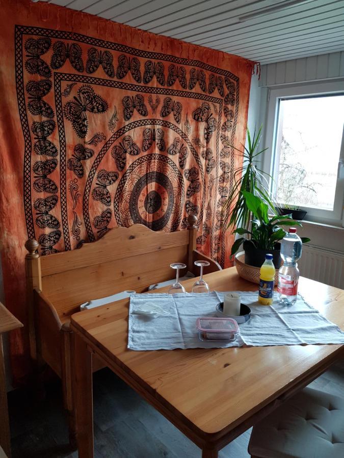 Ferienwohnung Namaste Langenargen Eksteriør billede
