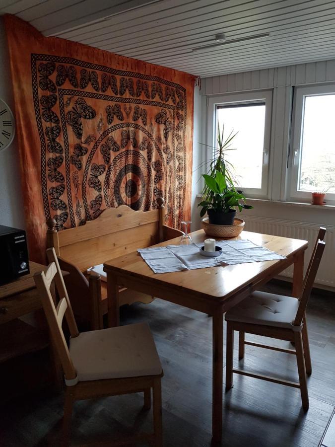 Ferienwohnung Namaste Langenargen Eksteriør billede