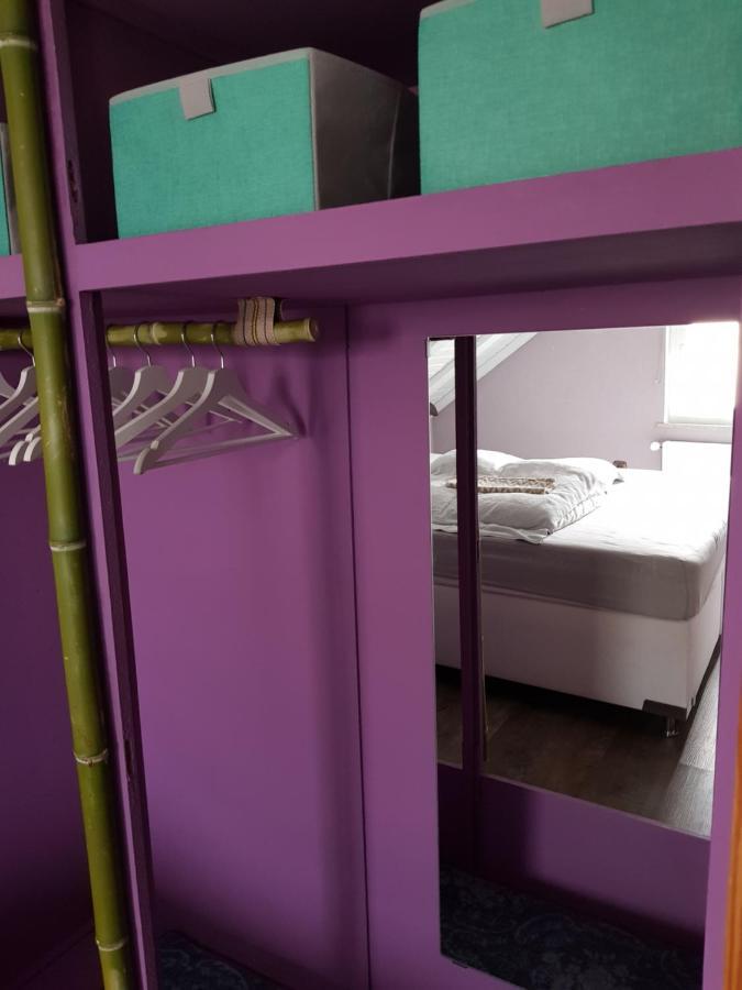Ferienwohnung Namaste Langenargen Eksteriør billede